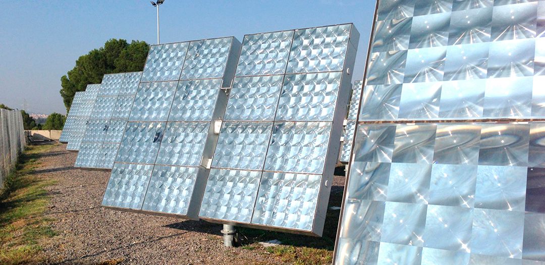 Azur Space Solar Power GmbH
