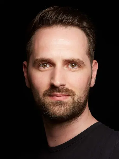 Benjamin Schuster