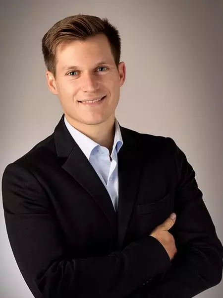 Luca Herbert