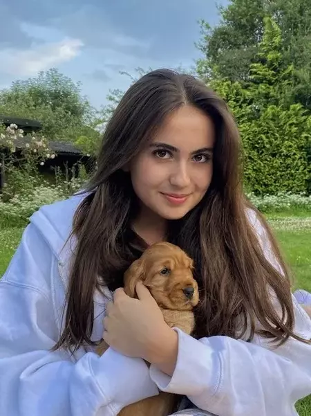 Shirin Kriklava