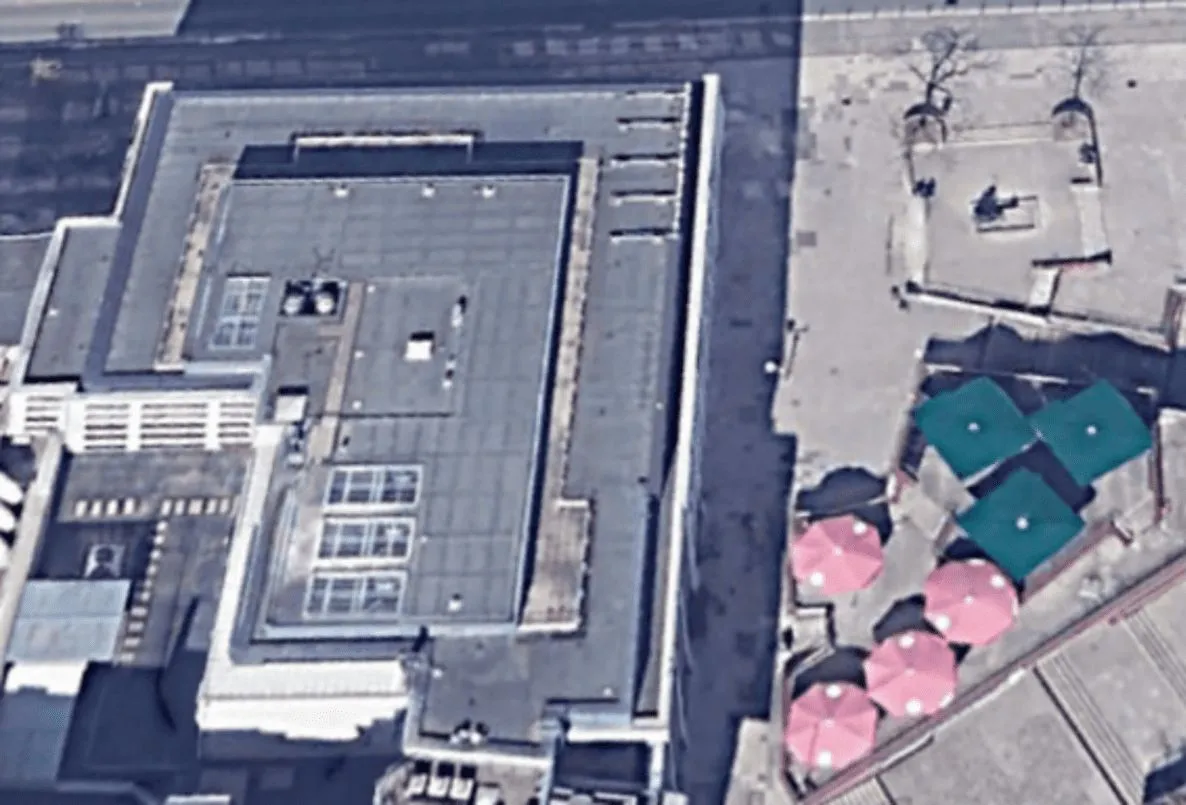Google Earth