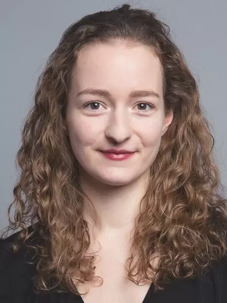 Isabel Hermes