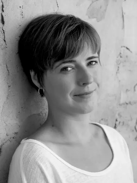 Claudia Eckel