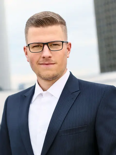 Yannick Feige