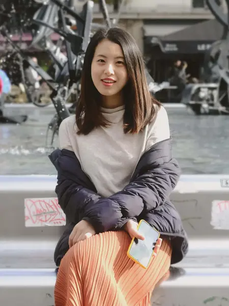 Jilin Huang