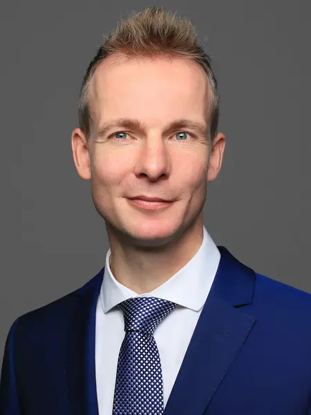 Oliver Dorge