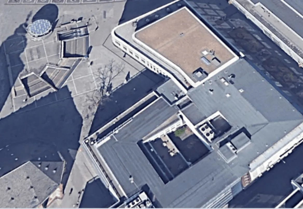 Google Earth