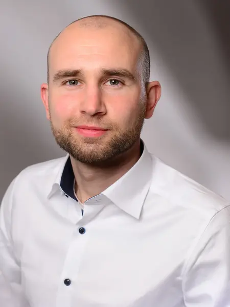 Fabian Kevin Swoboda
